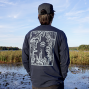 The McGerrigle Long Sleeve - Estski