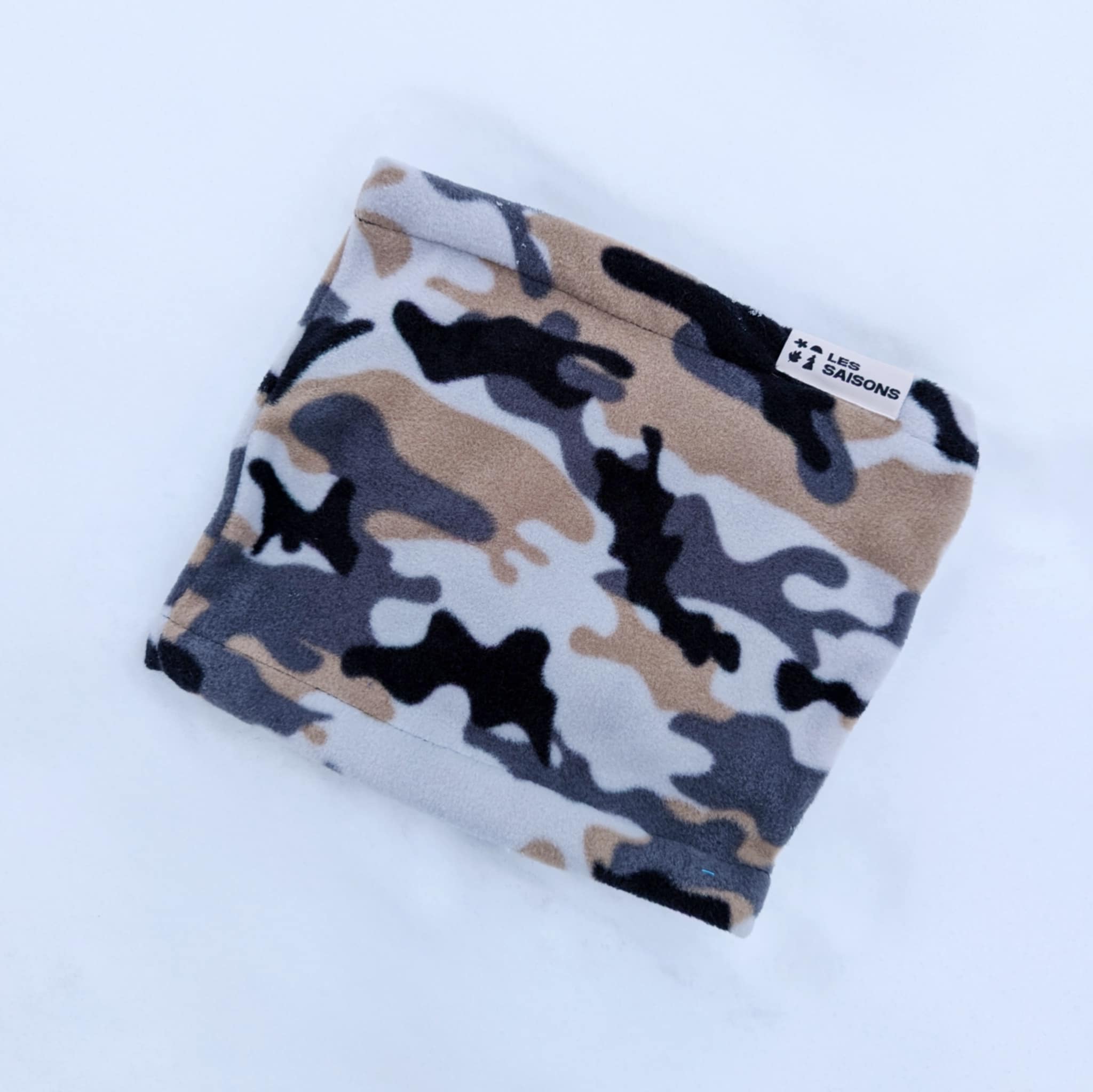 Neck Warmer | Fleece