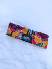 Funky Fleece Upcycled | Bandana