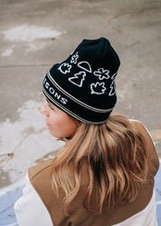 Retro Beanie | Made in Canada